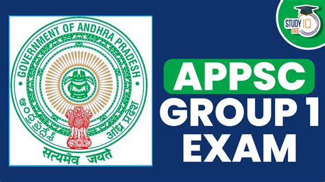 Appsc Group Mains Exam Date Out For Vacancies