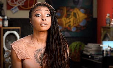 black ink crew dutchess net worth