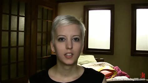 The Training Of Cherry Torn Day Two BDSM Porn By FapHouse XHamster