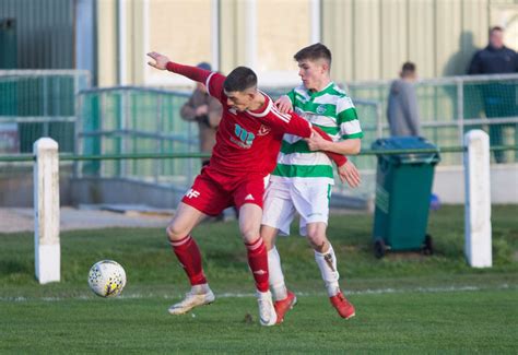 Highland League fixtures: Buckie Thistle, Keith, Huntly and Deveronvale ...