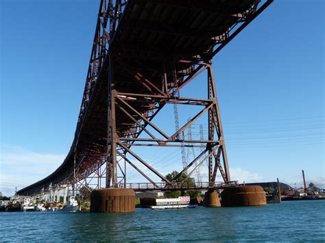 Chicago Skyway Toll Bridge Photo Gallery