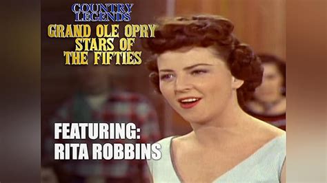 Prime Video Country Legends Grand Ole Opry Stars Of The Fifties