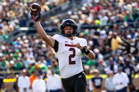 MAC football: Northern Illinois loses to Ball State 25-23