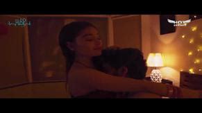 VAID NAITHANI Nude AZNude