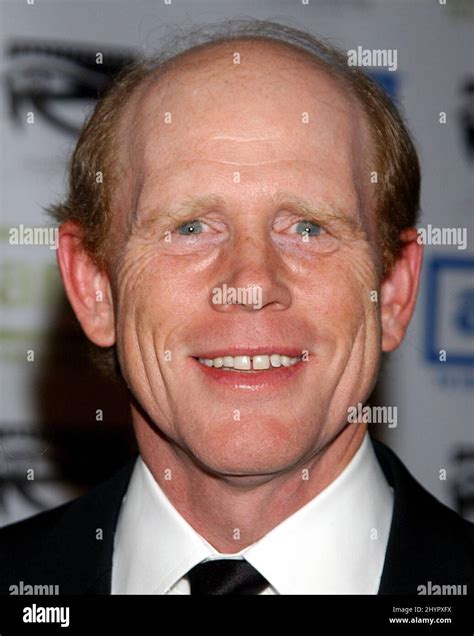 Ron Howard Attends The 19th Annual American Cinematheque Award