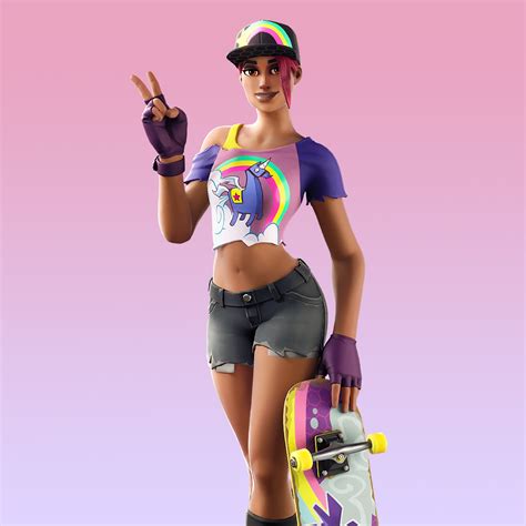 Fortnite, Beach Bomber, Skin, Outfit, 4K, #297 Wallpaper 4K HD