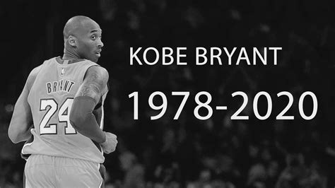 Kobe Bryant Legacy