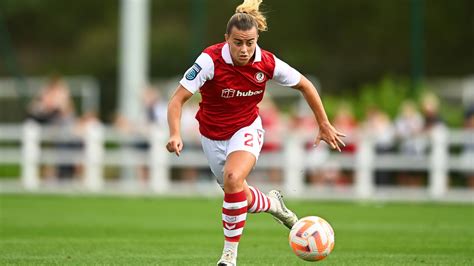 Bristol City | Squad & Fixtures | Barclays Women's Super League | The FA