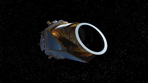 Kepler Telescope Nasa