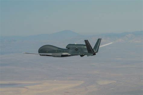 Global Hawk Northrop Grumman