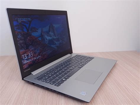 Notebook Lenovo B330 - Scooby Informática