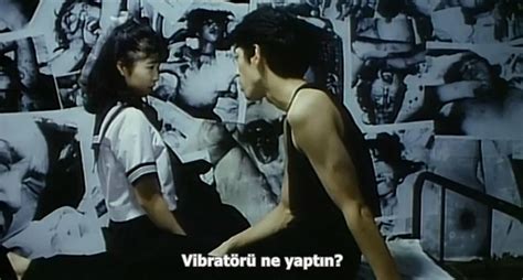 Japon İşkence Sahneli Erotik Filmi Sahneleri izle