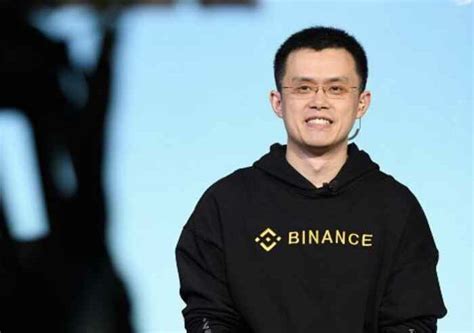 Changpeng Zhao’s Intriguing comments at the ongoing Binance blockchain ...