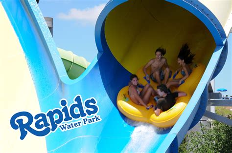 Rapids Water Park (@Rapidswaterpark) / Twitter