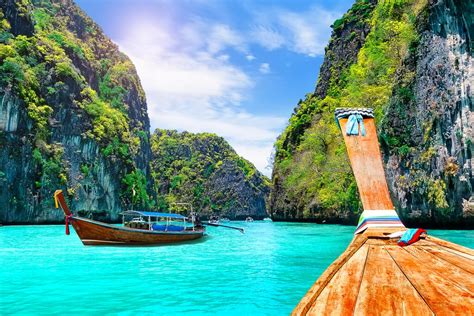 Islands, Temples & Beaches in Thailand & Cambodia - 21 Days | kimkim