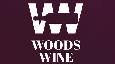 Conheça A Woods Wine 🍷🍷 Youtube