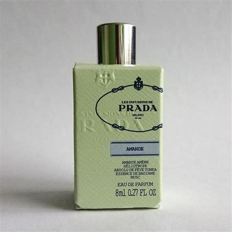 Prada Infusion Damande Edp Ml Krak W Kup Teraz Na Allegro Lokalnie