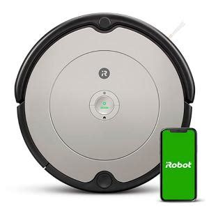 Робот пылесос Roomba 698 купить по доступной цене в интернет магазине ...