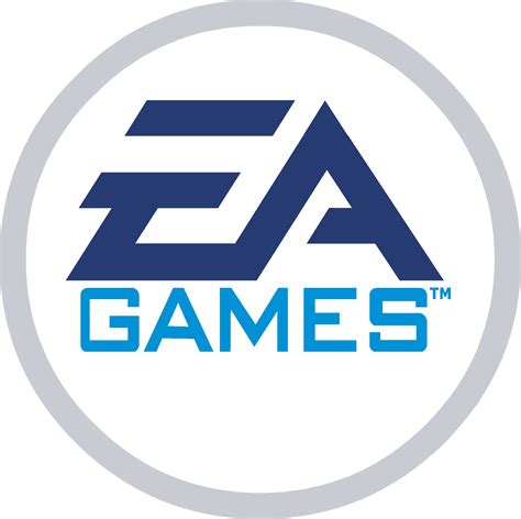 Ea Games Logo Vector - (.Ai .PNG .SVG .EPS Free Download)