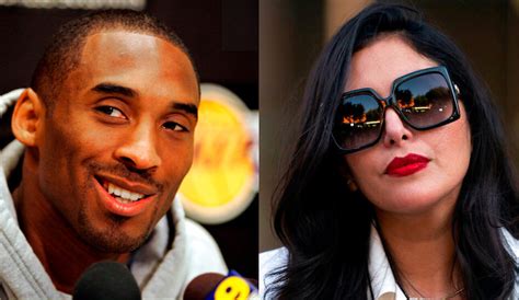 Jury Awards Vanessa Bryant 16m Over Crash Photos Taken Of Kobe Bryant