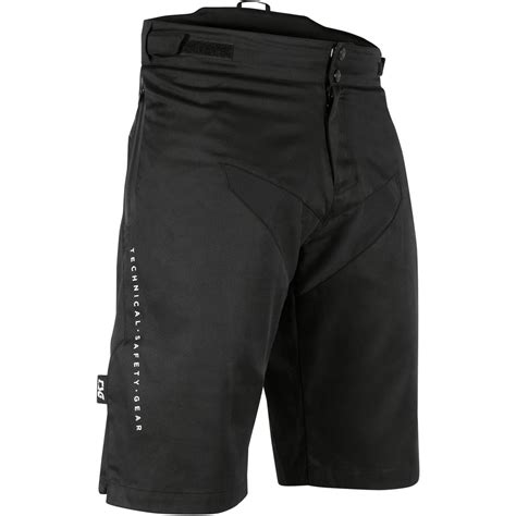 Tsg Short Vtt Mf Noir Maciag Offroad