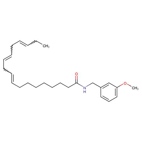 Chloro Hydroxypropan Yl Z Z Z Octadeca Trienoate