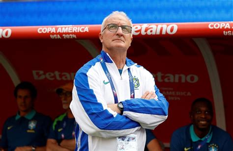 Dorival J Nior Garante Brasil Na Final Da Copa Do Mundo De Podem