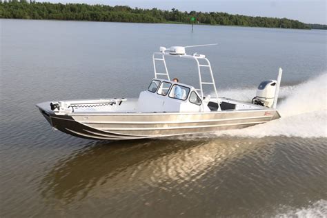 Aluminum Fishing Boats Made In Louisiana Unique Fish Photo