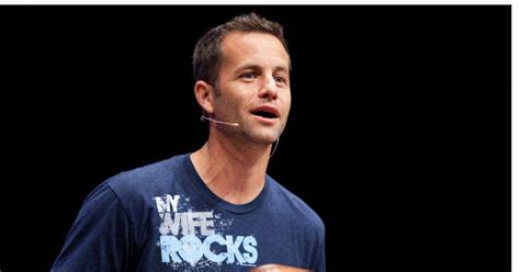 Kirk Cameron Charges That Public Libraries Are Censoring His Faith