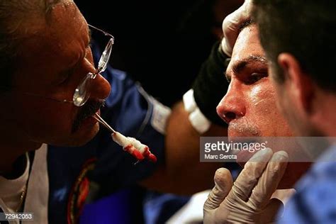 Jose Antonio Rivera Boxer Photos Et Images De Collection Getty Images