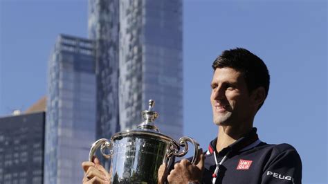 Djokovic Terminará Otra Vez El Año Como Número Uno