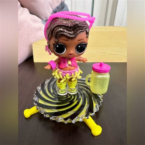 L O L Surprise Toys Lol Surprise Doll With Accessories Dance Collection Poshmark