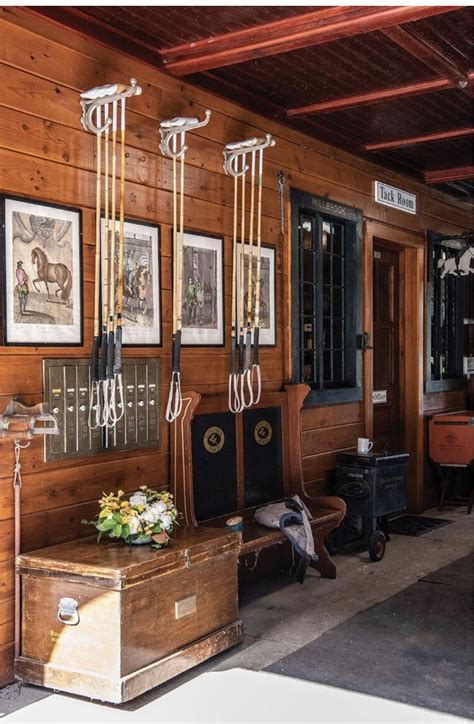 Inspiring Tack Room Photos From Roseview Farms Artofit