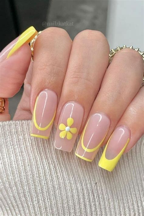 Discover 46 Trendy Acrylic Nail Designs That Will Make You Want Them