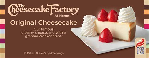 The Cheesecake Factory Original