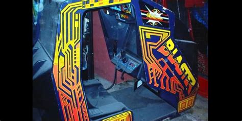 10 Rarest Arcade Cabinets (That Actually Still Exist)