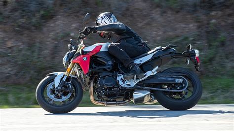 2020 Bmw F 900 R Review First Ride Youtube