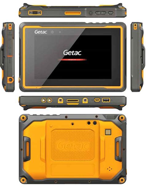 Rugged Pc Review Rugged Tablet Pcs Getac Zx Rugged Tablet