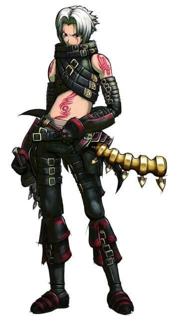 Haseo Character Giant Bomb