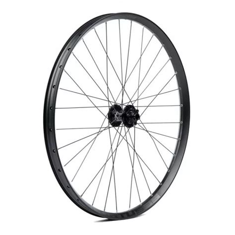 Hope Fortus W Pro Rear Wheel The Sacred Ride