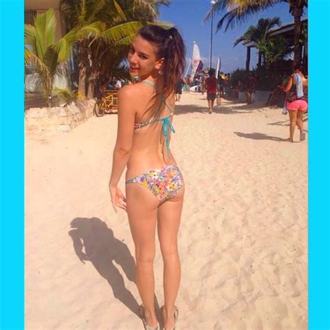 Naked Monica Viqu Added By Pepelepu