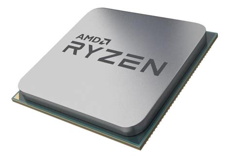 Procesador Gamer Amd Ryzen 3 3200g Yd3200c5fhbox De 4 Núcleos Y 4ghz De