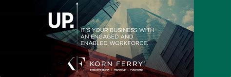 Korn Ferry | Directory of Executive Search & Interim Management Providers | Executive Grapevine