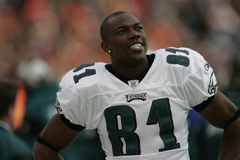 Glen Macnow: What if Terrell Owens’ Eagles stint had actually worked ...