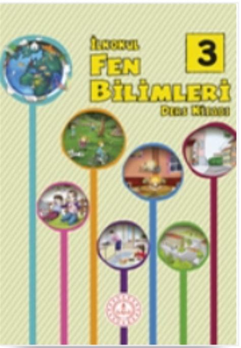 S N F Fen Bilimleri Dersi Ve Al Ma Kitaplar Pdf