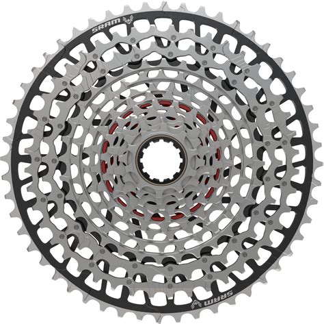 Sram Xx Eagle Transmission Cassette Xg Cassettes Bmo Bike