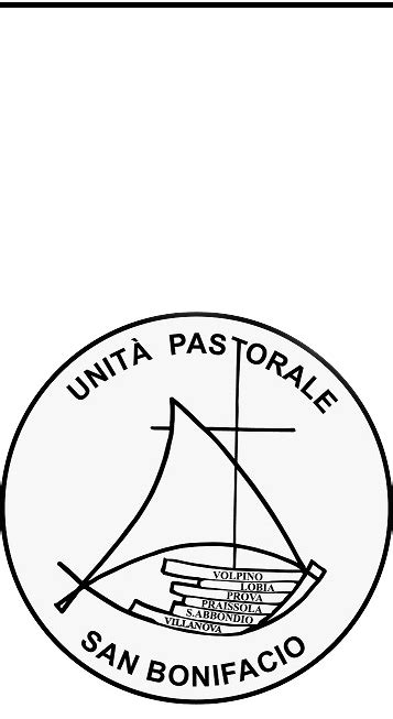 Unit Pastorale Di San Bonifacio Vr