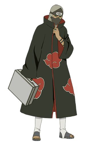 Kakuzu Canonimmortalcultivator Character Stats And Profiles Wiki