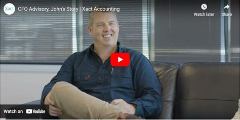 Client Story Financial Clarity A Good Night Sleep Xact Accounting