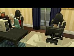 Naruto Hentai Episode Very Hot Work Day Iruka Fucks Shizune Anal